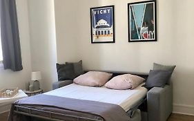 Appartement Vichy - Hyper Centre